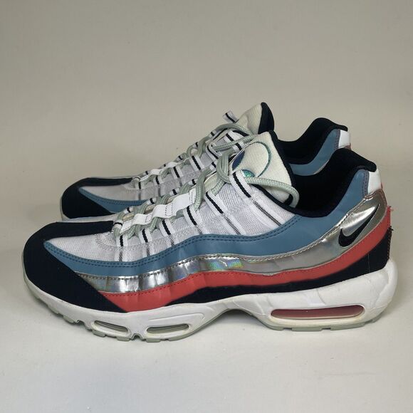 Nike Air Max 95 Aliens Sneakers - Picture 1 of 10